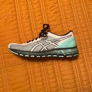 ASICS Gel Quantum 360